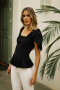 Cuerpo de Mujer 122-017 | Últimas Unidades Talla 38