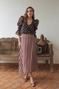 Falda Telonera