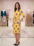 Vestido lunar fantasia I Ref: 620-050