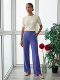 Pantalón crep // REF: 522-202