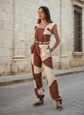 TOTAL LOOK SEVILLA