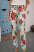 Pantalones primavera