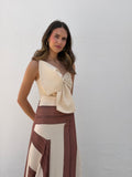 Top Sevilla Marfil