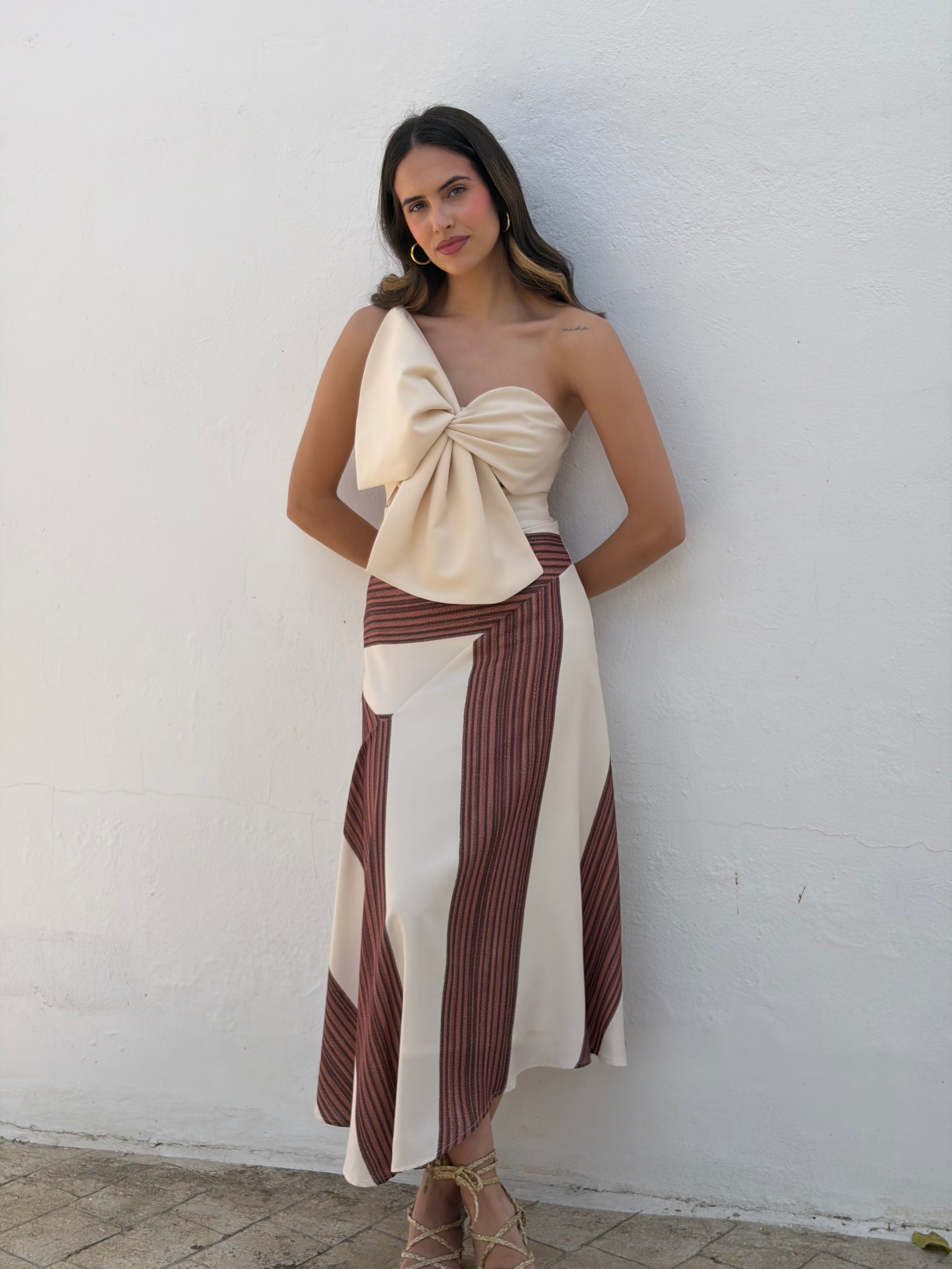 Top Sevilla Marfil