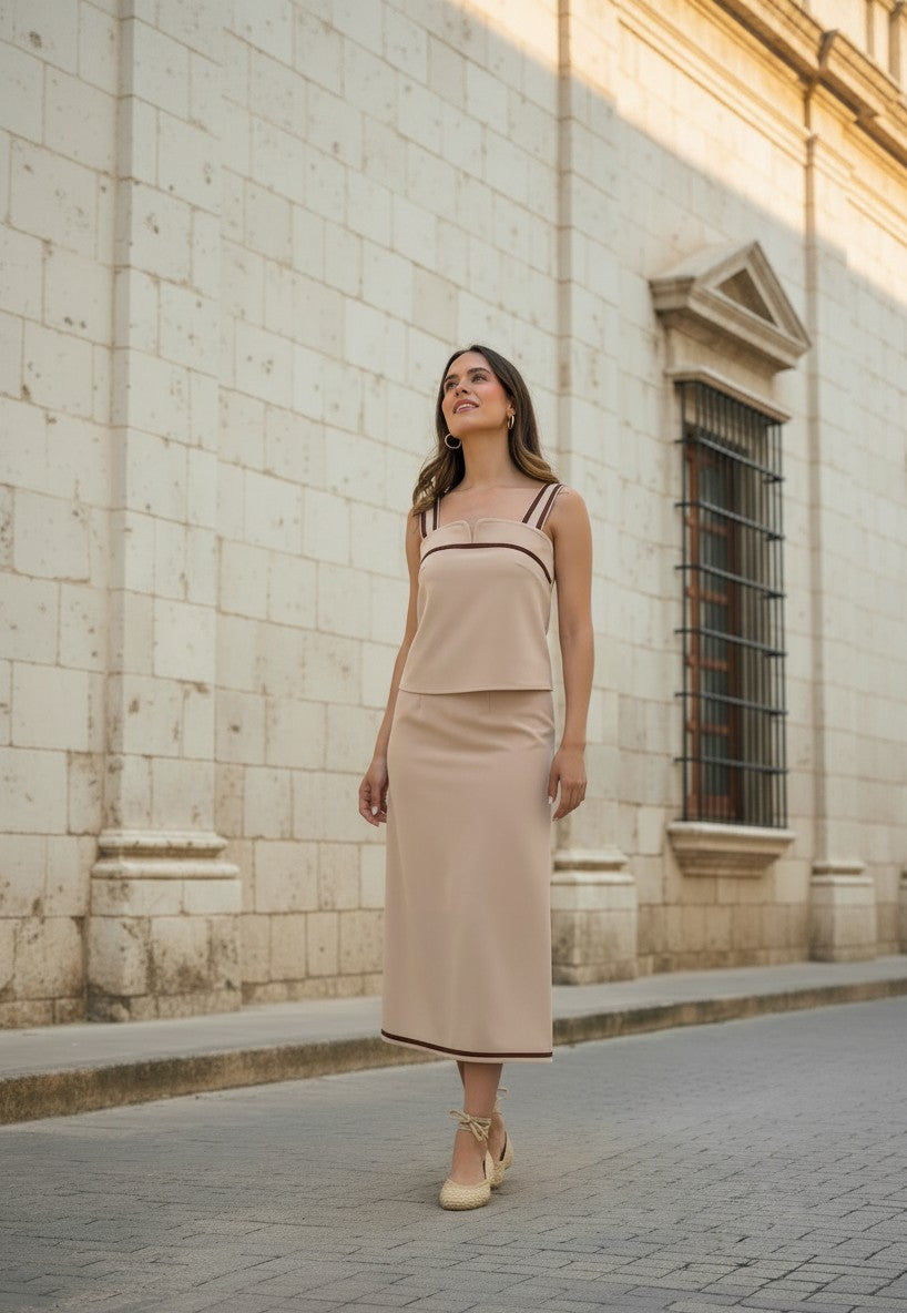 Total Look Arena