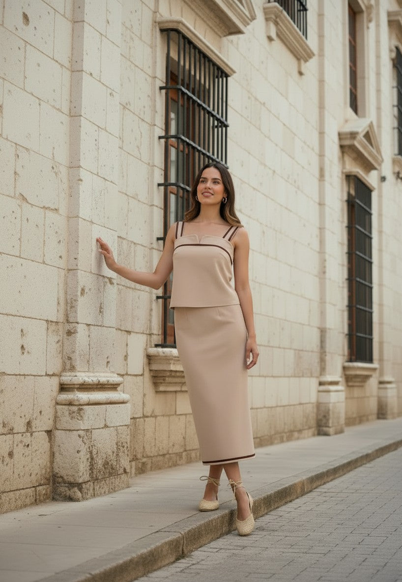 Total Look Arena