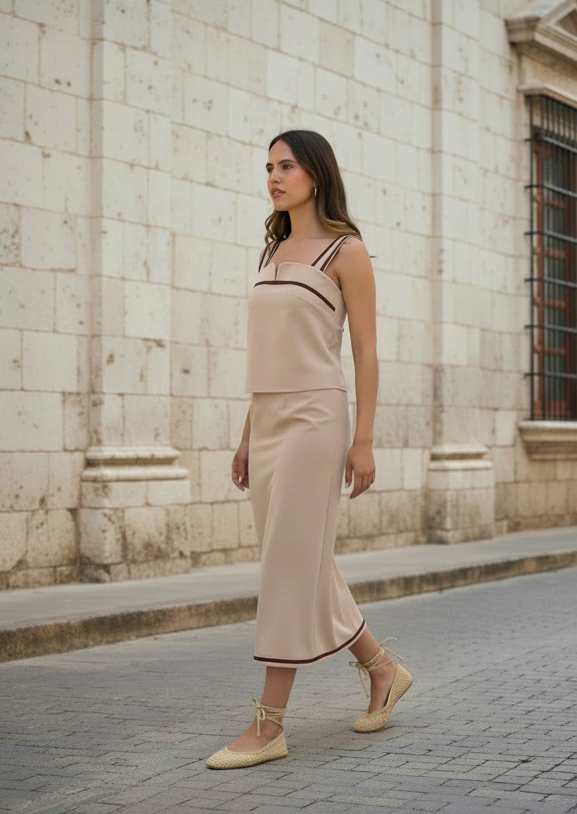 Total Look Arena