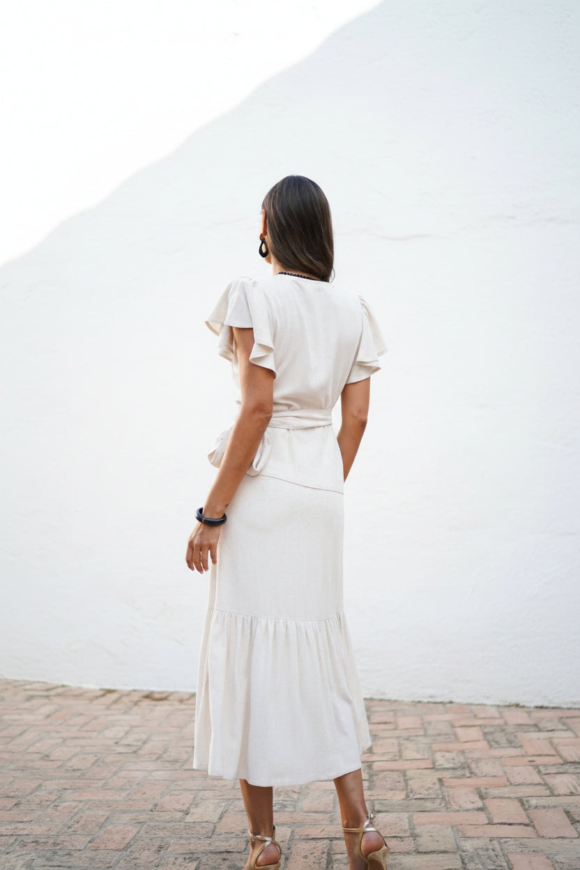Total Look Sierpes
