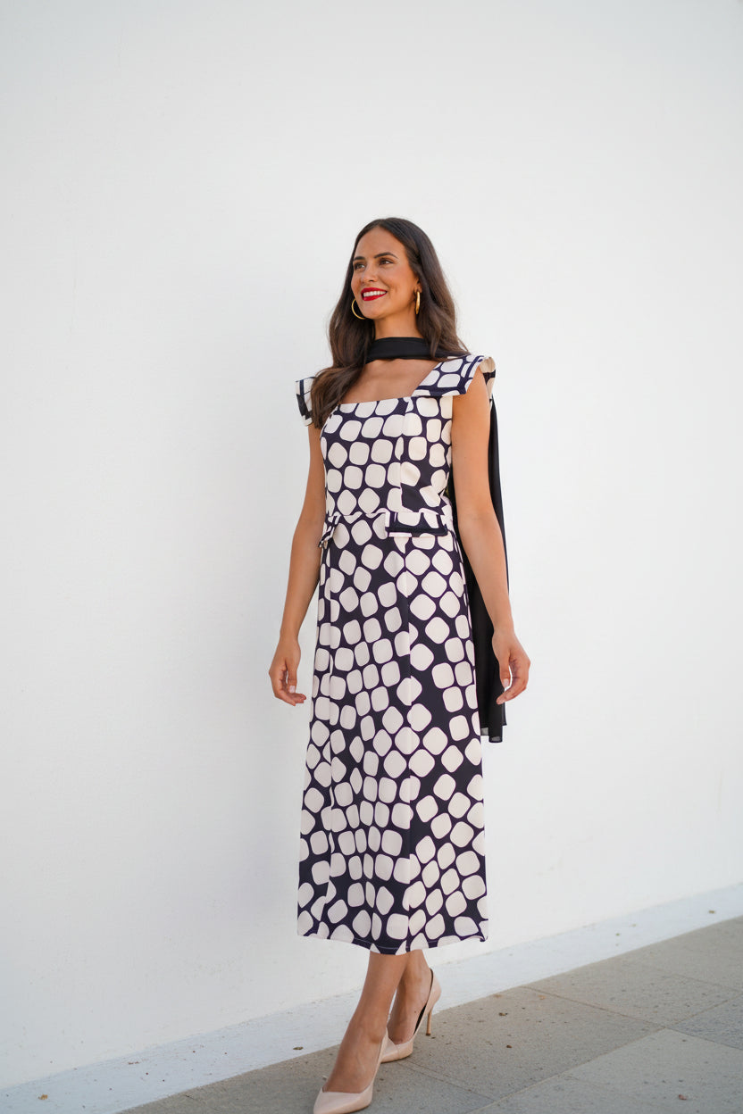 Vestido Maestranza