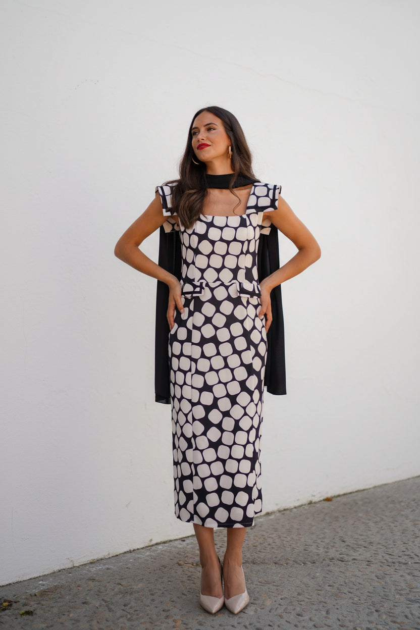 Vestido Maestranza