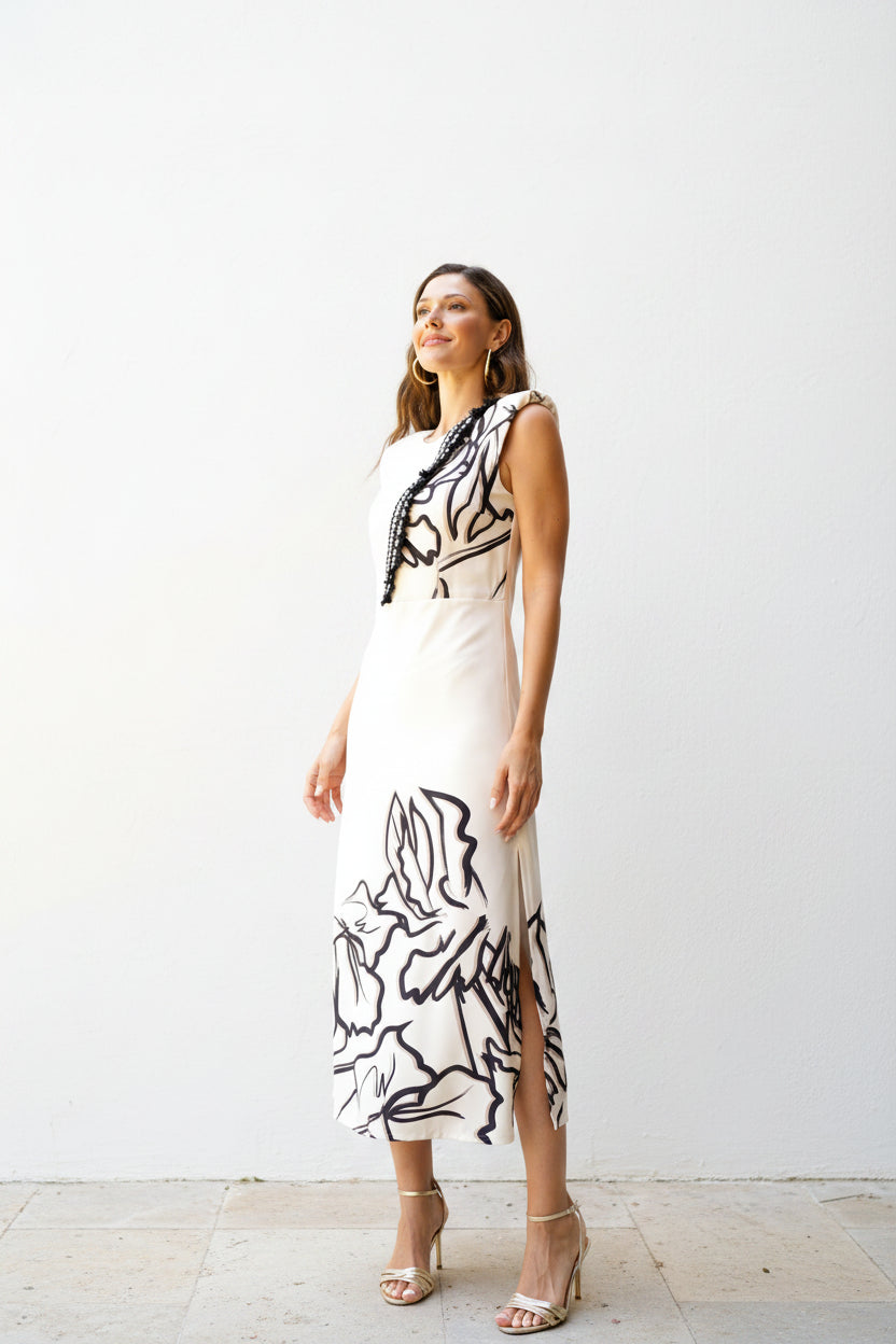 Vestido Remedios