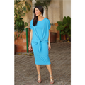 Vestido punto