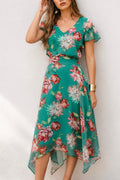 TOTAL LOOK PRIMAVERA