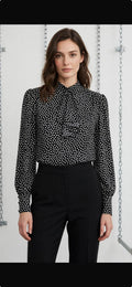 Blusa Ritacantaora