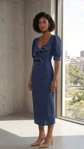 Vestido Cayetana