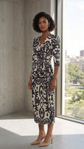 Vestido Amalia