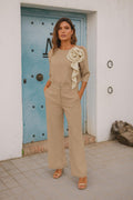 326-028 Conjunto Flor