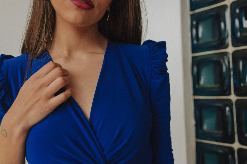Vestido New I // REF: 626-212
