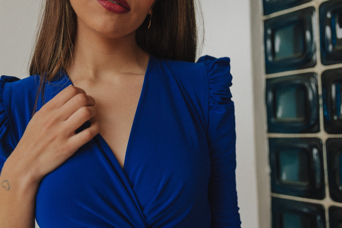 Vestido New I // REF: 626-212
